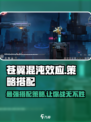 苍翼混沌效应策略搭配攻略介绍