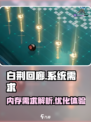 白荆回廊游戏多大介绍