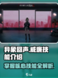 异象回声🔥威廉技能全解析！游戏党必看⚡