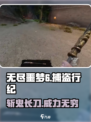无尽噩梦6捕盗行纪：斩鬼长刀🔥超详细评测来啦！