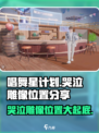 唱舞星计划哭泣雕像在哪介绍