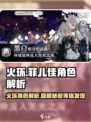 火环菲儿佳怎么样介绍