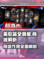 美职篮全明星商城用途解析介绍