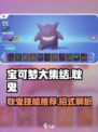 宝可梦大集结耿鬼推荐吗介绍