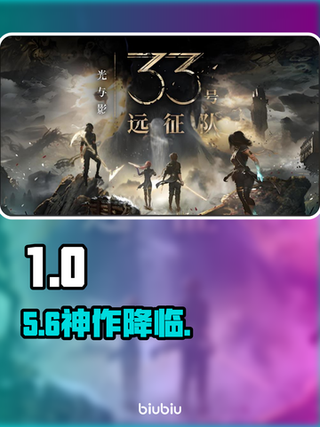 TGA 2025年度游戏揭晓！🔥截图1