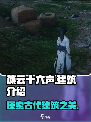 燕云十六声鸟居有没有介绍截图1