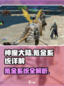 神魔大陆手游氪金真相🔥不充钱玩不了？