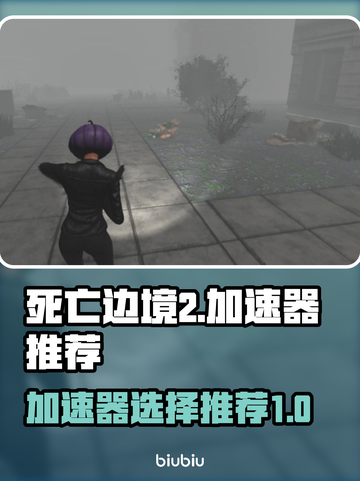 死亡边境2🔥加速器推荐，下载必备！🚀截图1