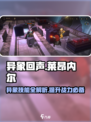 异象回声莱昂内尔厉害吗介绍
