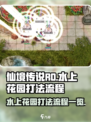 仙境传说RO新启航水上花园怎么打介绍