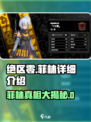 绝区零🔥菲林详细介绍来了！玩家必看👇