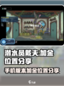 潜水员戴夫加金在哪介绍