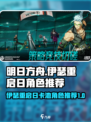 伊瑟重启日卡池抽哪个介绍