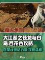 大江湖之苍龙与白鸟百花谷攻略介绍