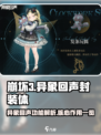 异象回声封装体是什么介绍