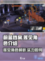 蔚蓝档案莲见怎么样介绍