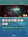 银与绯月相有什么用介绍
