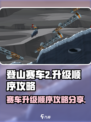 登山赛车2赛车升级顺序是什么介绍