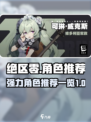 绝区零什么角色比较好介绍