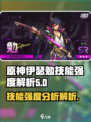 伊瑟勉怎么样介绍