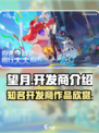 望月开发商介绍介绍