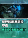 荒野起源寒霜掠夺者怎么打介绍