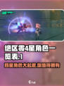 绝区零四星角色大曝光！🔥游戏党快冲！