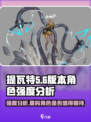 重构阿塔提斯伊格强度分析介绍