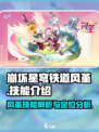 崩坏星穹铁道风堇怎么样介绍