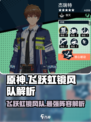 原神：飞跃虹镜风队阵容搭配🔥超强实战解析！