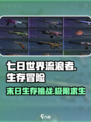 七日世界流浪者是什么介绍