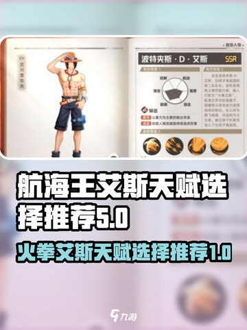 代号伙伴艾斯天赋怎么选介绍截图1