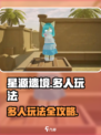 星源遗境多人版怎么玩介绍