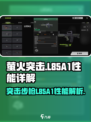 萤火突击L85A1怎么样介绍