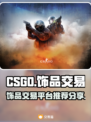 CSGO饰品交易平台🔥下载分享🎉