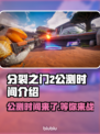 分裂之门2公测时间🔥重磅爆料！游戏迷必看🎮