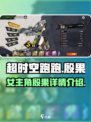 超时空跑跑殷果怎么样介绍