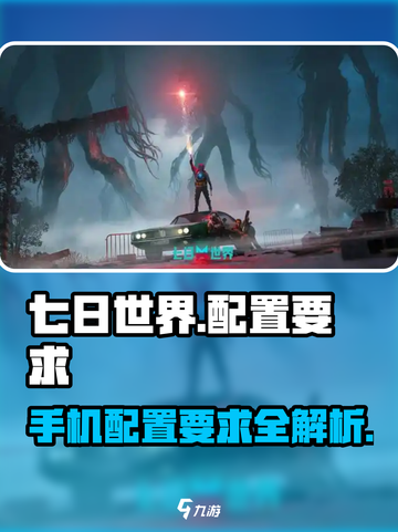 七日世界配置要求有哪些介绍截图1