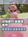 动物派对加速器推荐🎉游戏流畅不卡顿