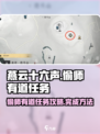 燕云十六声偷师有道怎么做​介绍