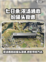 七日世界浓汤通心粉罐头食谱在哪找介绍