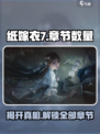纸嫁衣7有几章介绍