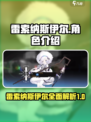 雷索纳斯伊尔怎么样介绍