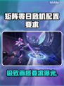 矩阵零日危机配置要求💥低配电脑也能玩转🎮
