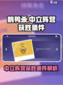 鹅鸭杀🔥中立阵营获胜秘籍🎉