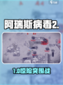 阿瑞斯病毒2🔥叛军营地速通攻略💥