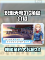 炽焰天穹31C有谁介绍