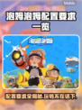泡姆泡姆配置要求一览，低配也能玩！🎮🔥