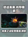 逆战未来💥内存要求多大？游戏运行多少GEnough？🔥
