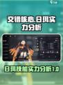 交错核心日珥值得培养吗介绍